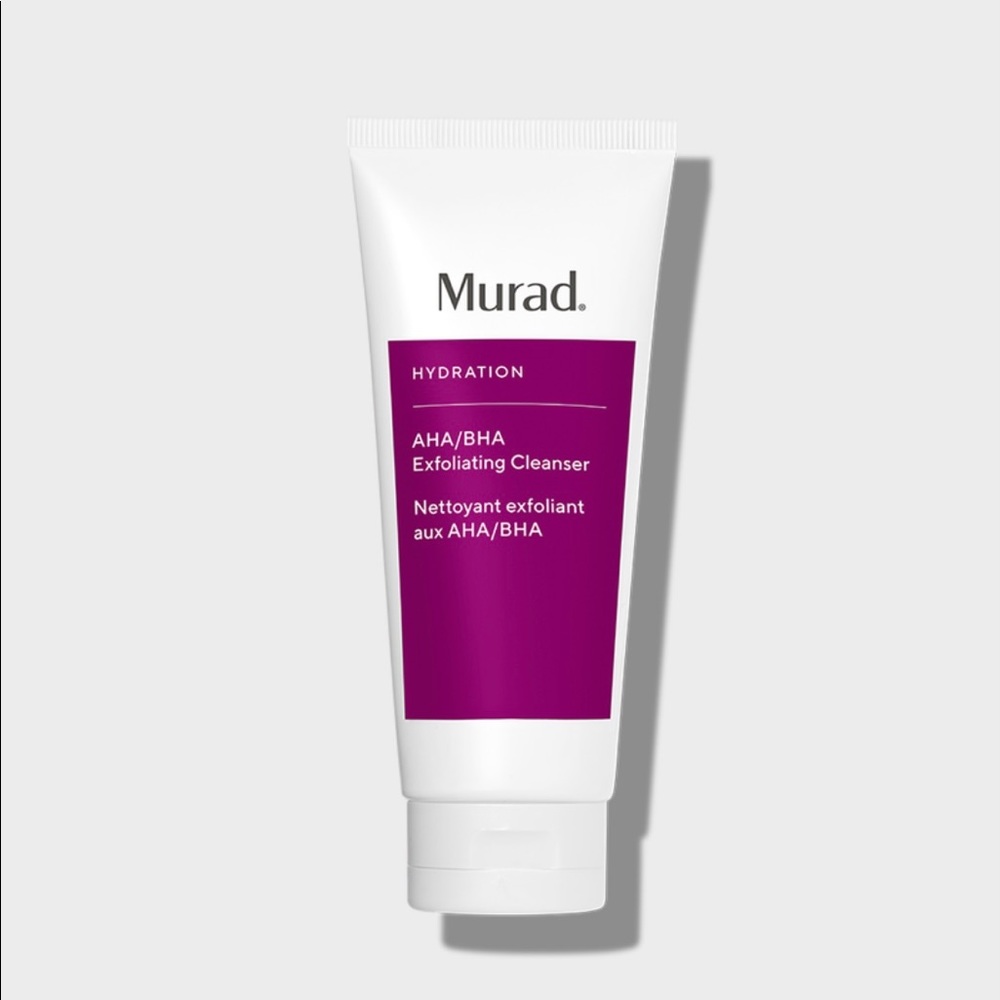 Murad AHA/BHA Exfoliating Cleanser